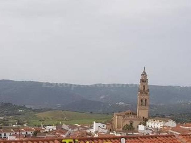 Casa en alquiler en Sierra Suroeste, Extremadura
