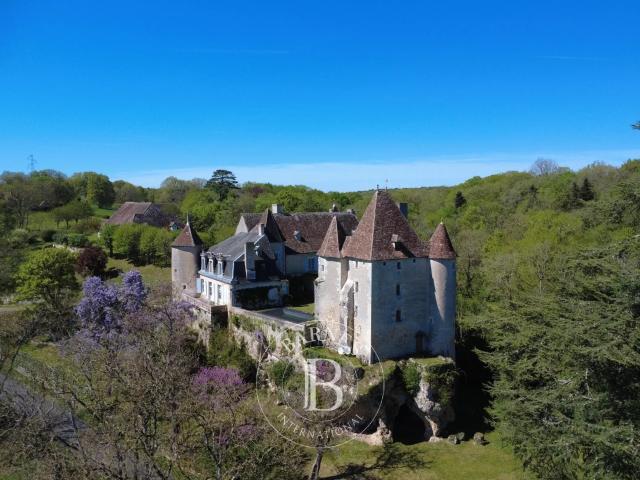 Maison vente à Châtellerault