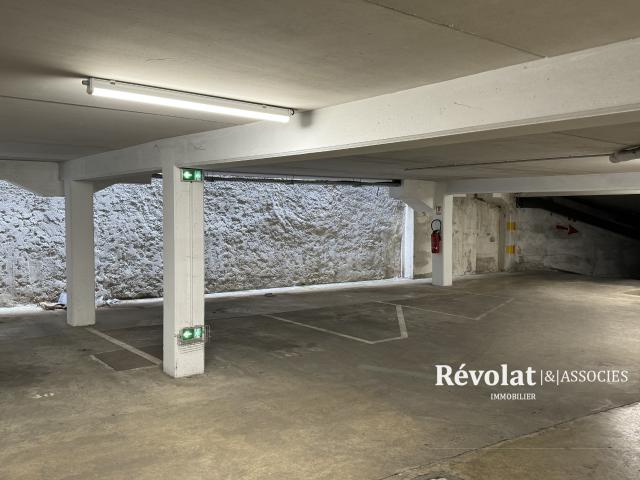 Garage location à Bordeaux