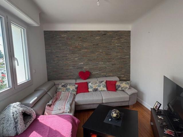 Appartement location à Pau