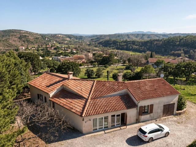 Maison vente à Mas du Bosc, Largentière