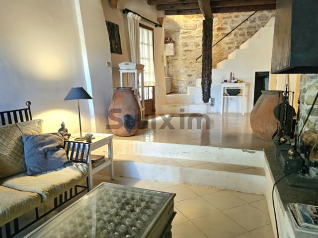 Maison vente à Le Vigan, Aigremont