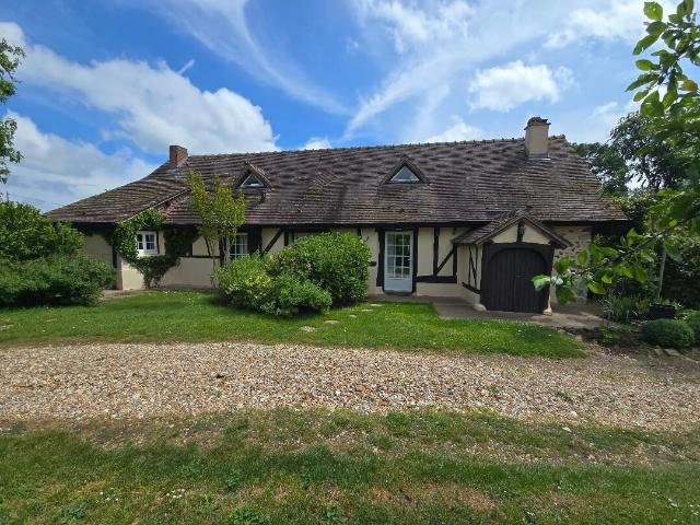 Maison vente à Évreux, Irreville