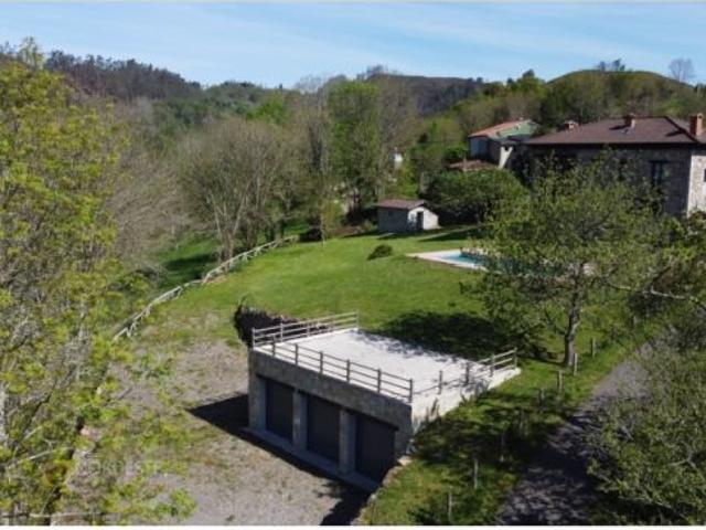 Casa en venta en Cangas De Onís, Helgueres