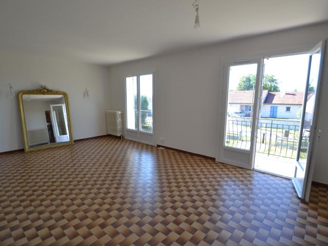 Maison location à Vichy, Escurolles