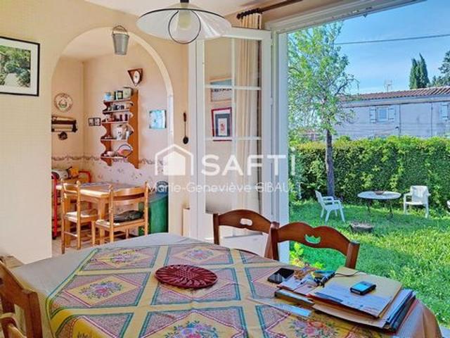 Villa vente à Niort