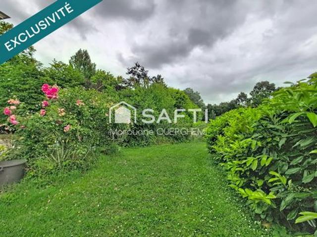 Villa vente à Lesparre-Médoc, Listrac-médoc