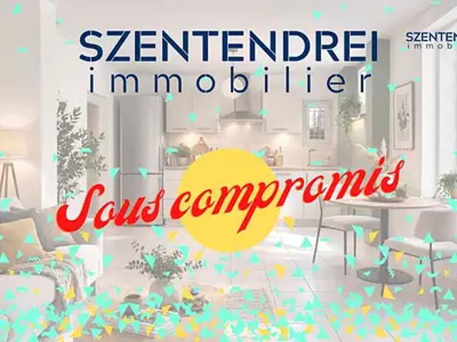 Appartement vente à Montpellier, Saint-christol