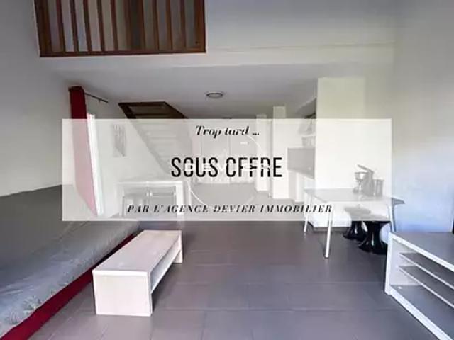 Maison vente à France métropolitaine, Saint-christol