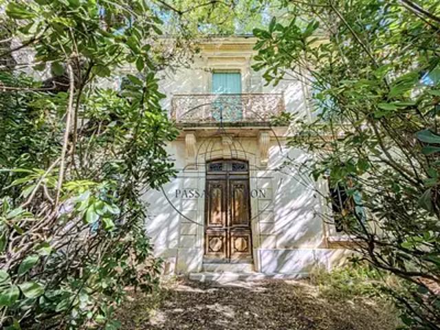 Maison vente à Montpellier, Saint-christol