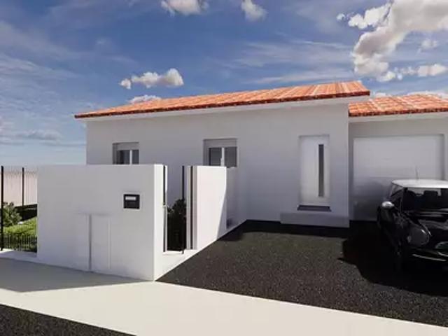 Maison vente à Montpellier, Saint-christol
