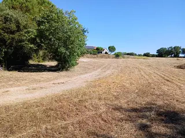 Terrain vente à Montpellier, Saint-christol