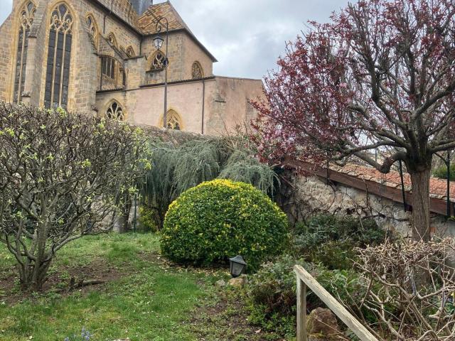 Maison vente à Roanne, Ambierle