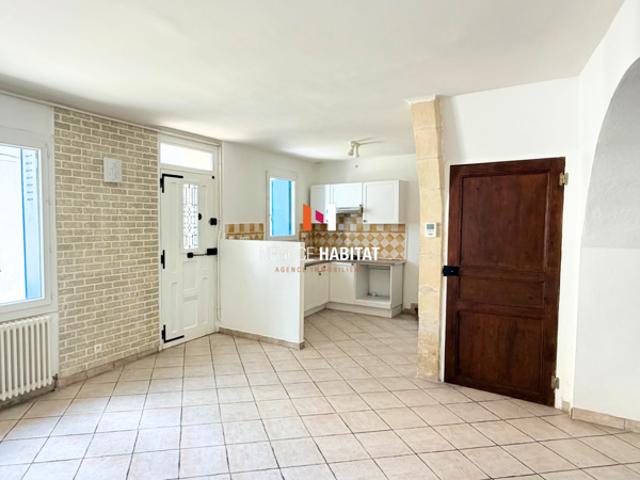 Maison vente à Montpellier, Saint-christol