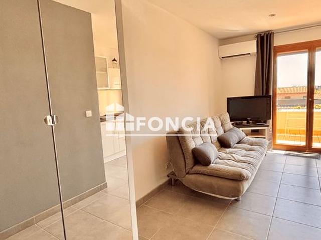 Appartement vente à Arrondissement de Toulon, La Londe-les-maures