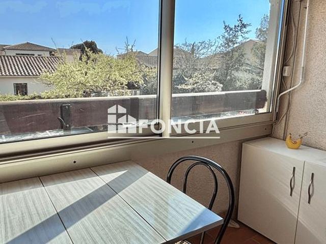 Appartement vente à Arrondissement de Toulon, La Londe-les-maures