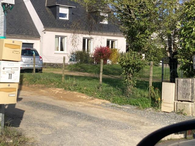Maison location à Les Dimetières, Le Plessis-Grammoire