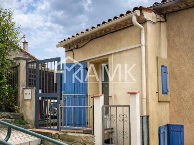 Appartement vente à Marseille, La Penne-sur-huveaune
