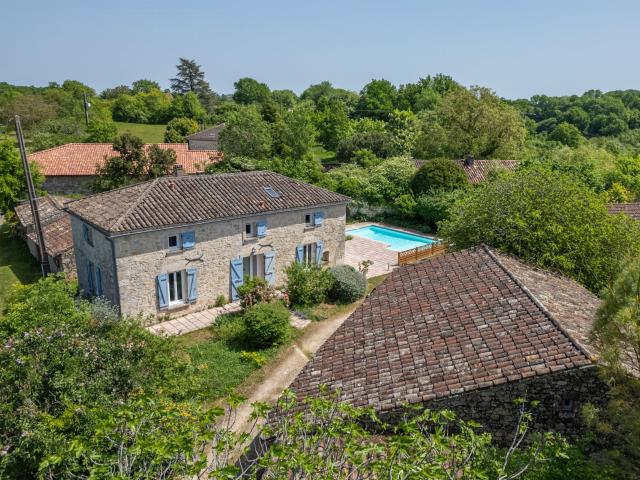 Maison vente à Agen, Nouvelle-Aquitaine