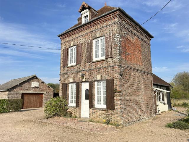 Maison vente à Mortagne-au-Perche, Vimoutiers