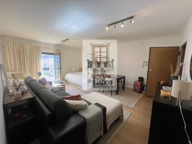 Apartamento alugar em Avenidas Novas, Lisboa