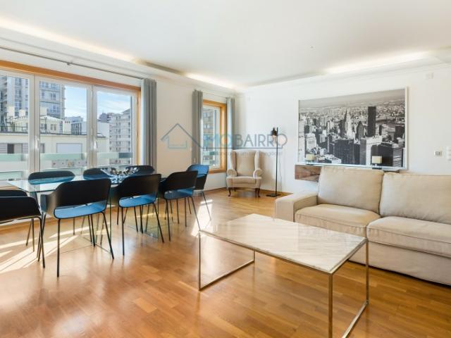 Apartamento alugar em Campo Grande, Alvalade