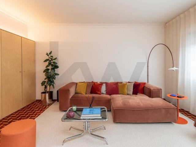 Apartamento venda em Lisboa