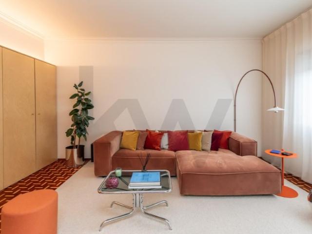 Apartamento venda em Lisboa