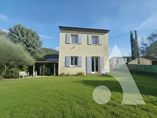 Maison vente à Brignoles, Entrecasteaux