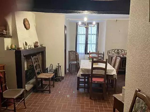 Maison vente à Brignoles, Entrecasteaux