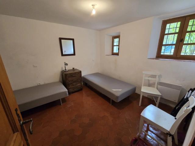 Maison vente à Brignoles, Entrecasteaux