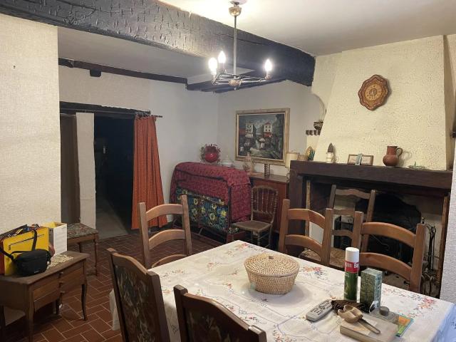 Maison vente à Brignoles, Entrecasteaux