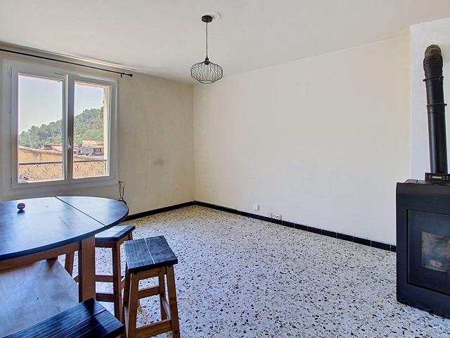 Maison vente à Brignoles, Entrecasteaux