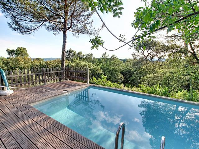 Maison vente à Brignoles, Entrecasteaux