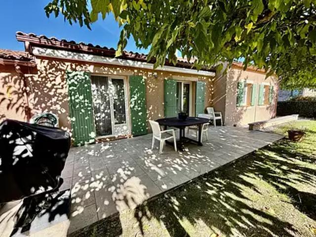 Maison vente à Carpentras, Entrechaux