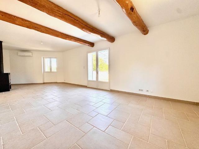 Appartement location à Carpentras, Entrechaux