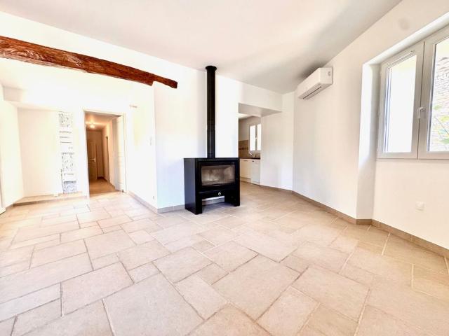Appartement location à Carpentras, Entrechaux