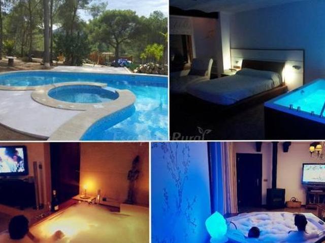 Casa en alquiler en el Camp de Morvedre, Valencia