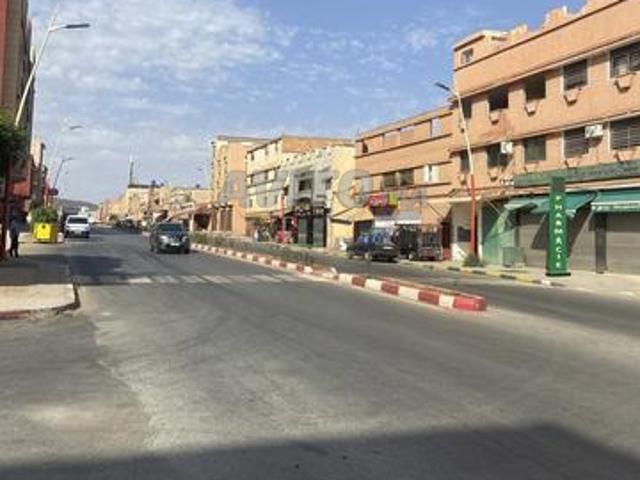 Propriété vente à Berkane
