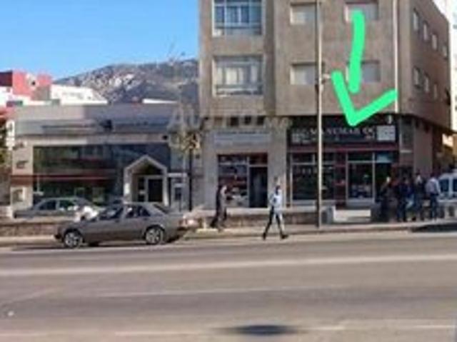 Local commercial location à Tétouan, Tanger-Tétouan