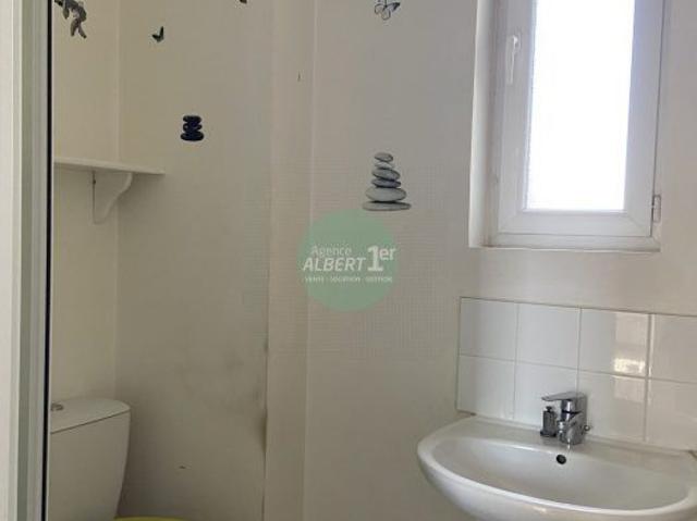 Appartement location à Le Havre