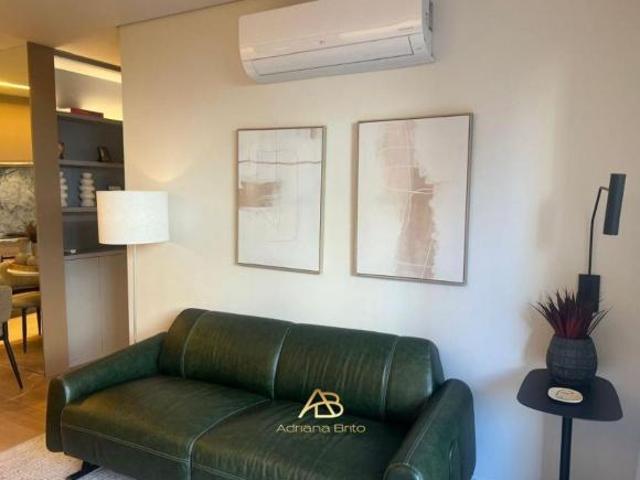 Apartamento venda em Água Verde, Curitiba