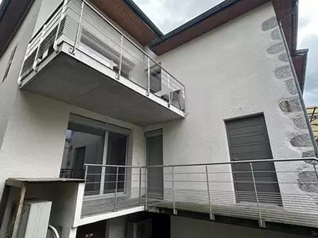 Appartement vente à Chambéry, Albens