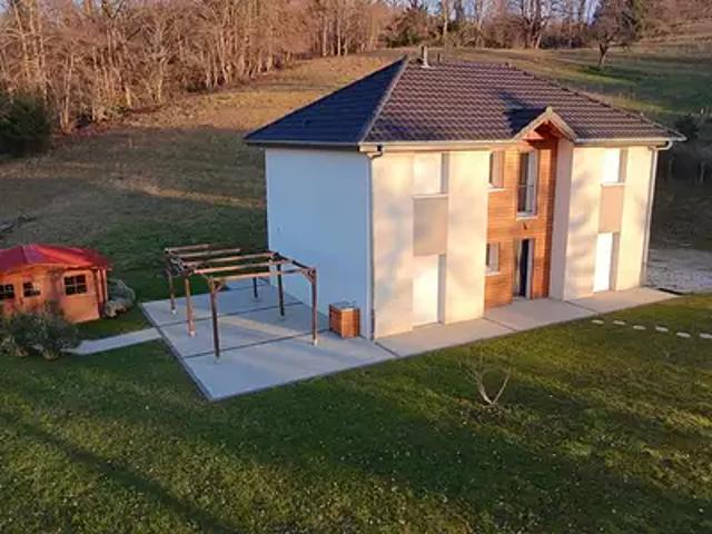 Maison vente à Chambéry, Grésy-sur-aix