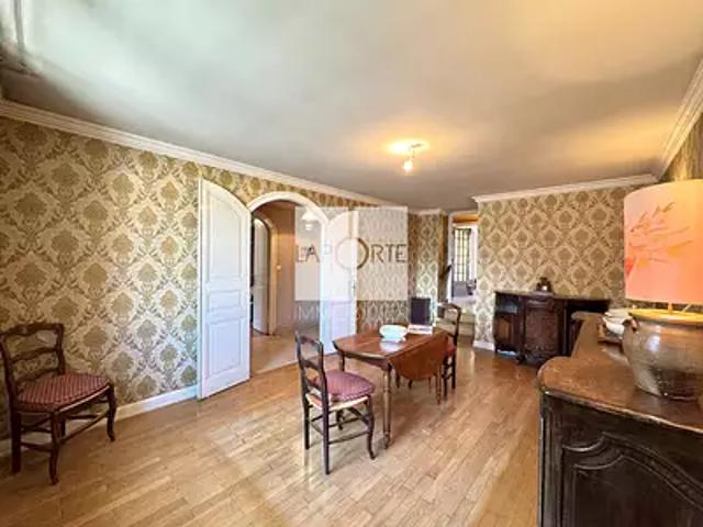 Maison vente à Chambéry, Albens