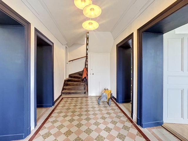Maison location à Chambéry, Albens