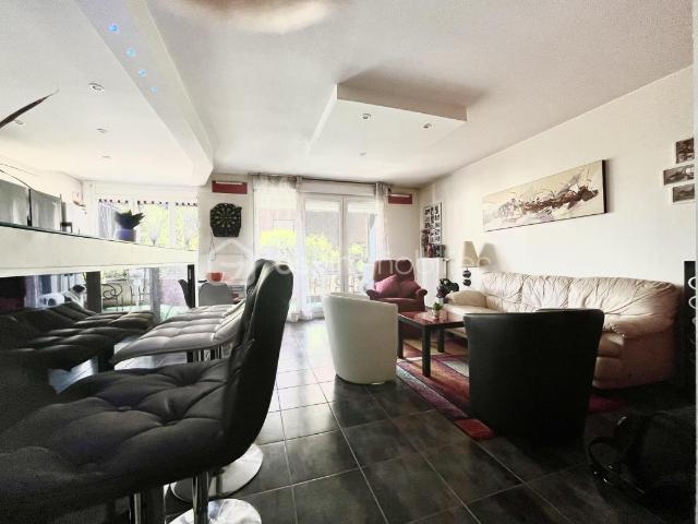 Appartement vente à Entrelacs, Savoie