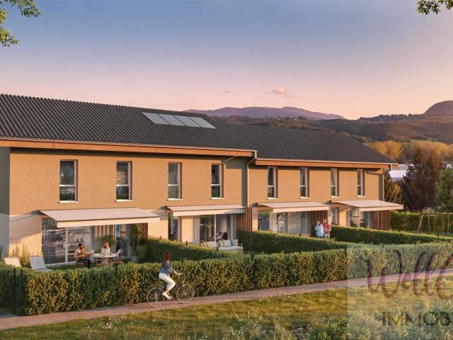 Appartement vente à Chambéry, Auvergne-Rhône-Alpes