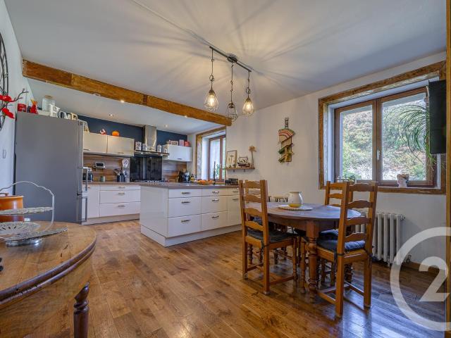 Maison vente à Entrelacs, Savoie