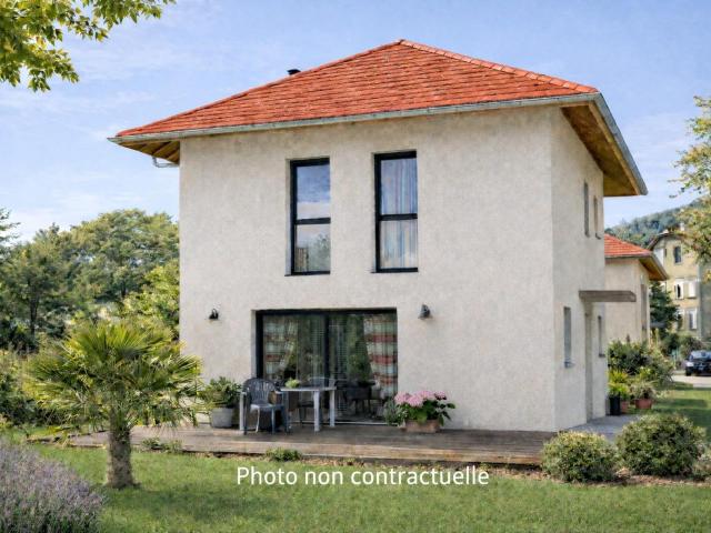 Maison vente à Chambéry, Auvergne-Rhône-Alpes